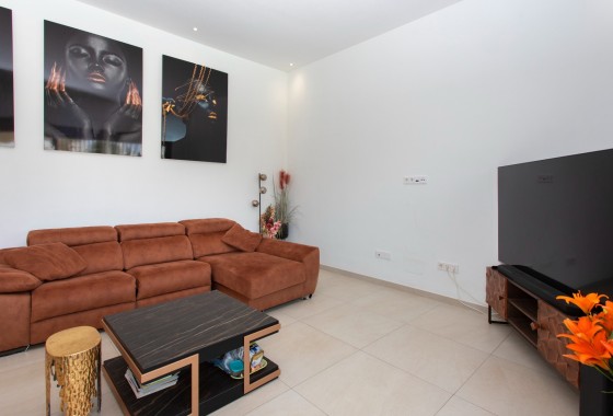 Venta - Chalet Independiente -
Rojales