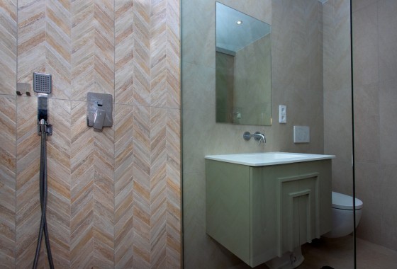 Venta - Chalet Independiente -
Rojales