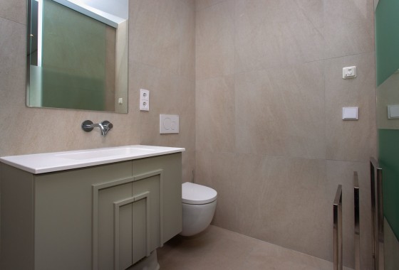 Venta - Chalet Independiente -
Rojales