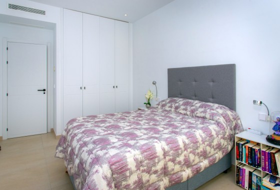 Venta - Chalet Independiente -
Rojales