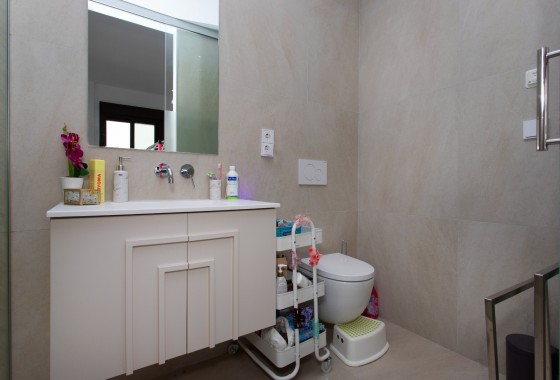 Venta - Chalet Independiente -
Rojales