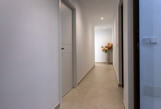Venta - Chalet Independiente -
Rojales