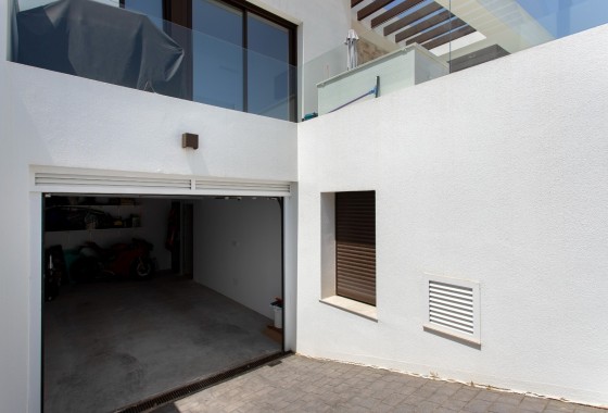 Venta - Chalet Independiente -
Rojales