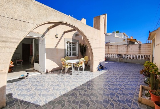 Herverkoop - Stadswoning -
Torrevieja - Nueva Torrevieja