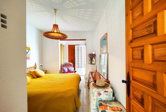 Herverkoop - Stadswoning -
Torrevieja - Nueva Torrevieja