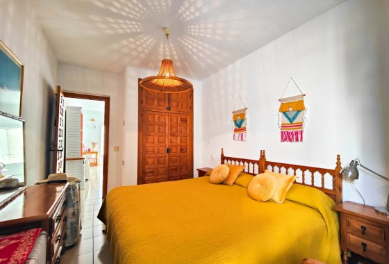 Herverkoop - Stadswoning -
Torrevieja - Nueva Torrevieja