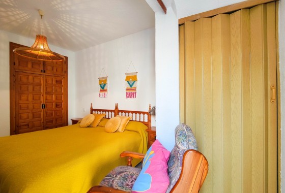 Herverkoop - Stadswoning -
Torrevieja - Nueva Torrevieja