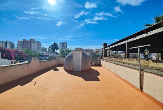 Herverkoop - Stadswoning -
Torrevieja - Nueva Torrevieja