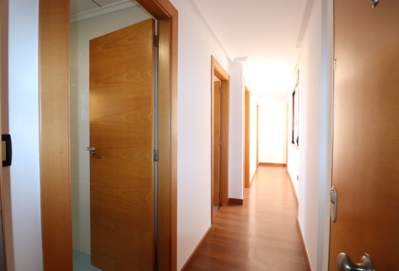 Herverkoop - Appartement / Flat -
Formentera del Segura - Formentera - Village