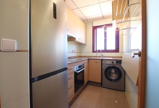 Herverkoop - Appartement / Flat -
Formentera del Segura - Formentera - Village