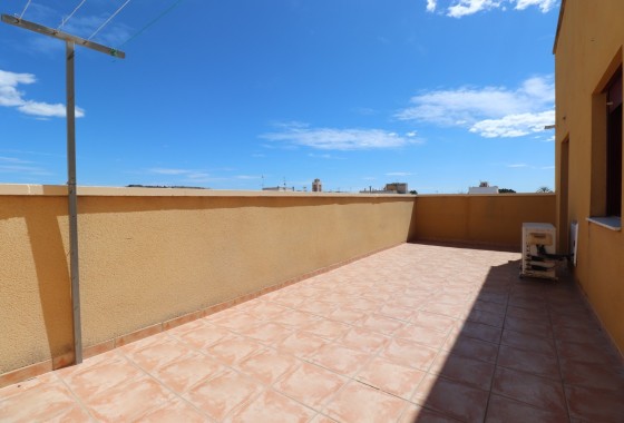 Herverkoop - Appartement / Flat -
Formentera del Segura - Formentera - Village