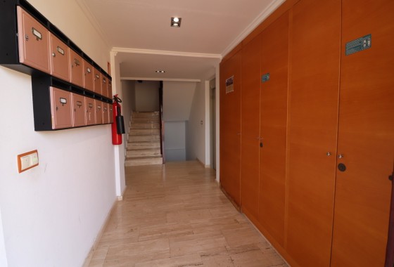 Herverkoop - Appartement / Flat -
Formentera del Segura - Formentera - Village