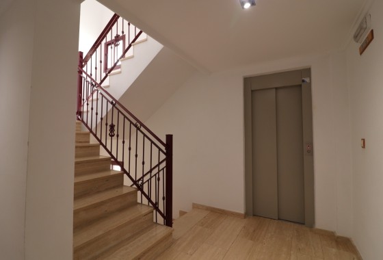 Herverkoop - Appartement / Flat -
Formentera del Segura - Formentera - Village