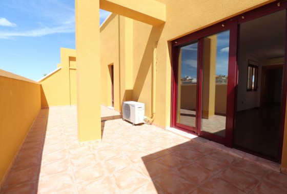Herverkoop - Appartement / Flat -
Formentera del Segura - Formentera - Village