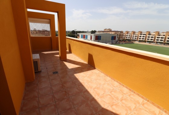 Herverkoop - Appartement / Flat -
Formentera del Segura - Formentera - Village