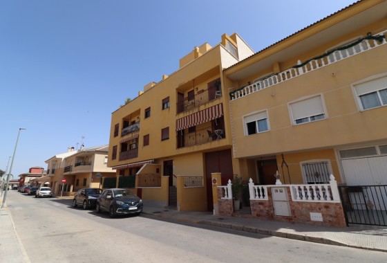Herverkoop - Appartement / Flat -
Formentera del Segura - Formentera - Village