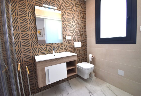 Resale - Wohnung / Apartment -
Orihuela Costa - Los Altos