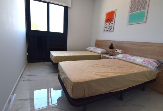 Resale - Wohnung / Apartment -
Orihuela Costa - Los Altos