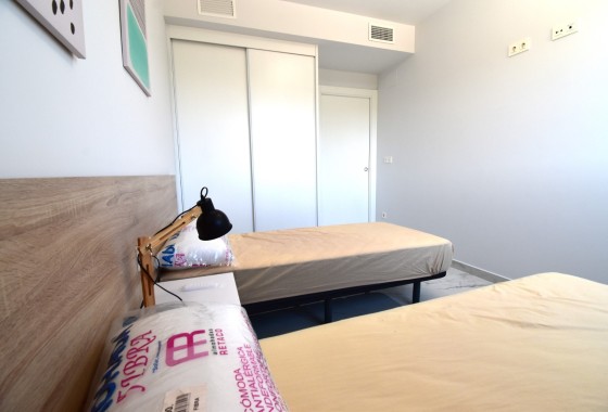 Resale - Wohnung / Apartment -
Orihuela Costa - Los Altos