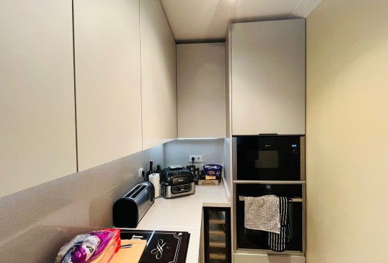 Revente - Maison de ville -
Catral