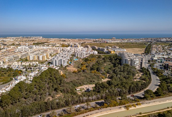 Herverkoop - Appartement / Flat -
Los Dolses - Pimienta
