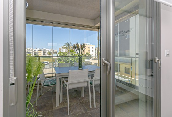 Herverkoop - Appartement / Flat -
Los Dolses - Pimienta