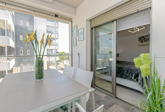 Herverkoop - Appartement / Flat -
Los Dolses - Pimienta