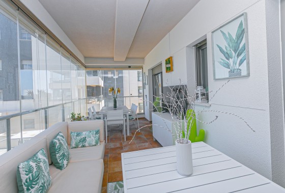 Herverkoop - Appartement / Flat -
Los Dolses - Pimienta