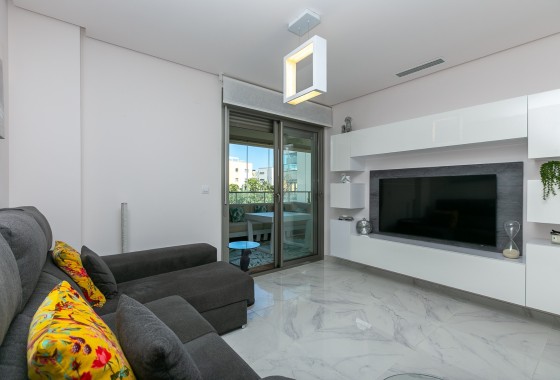 Herverkoop - Appartement / Flat -
Los Dolses - Pimienta