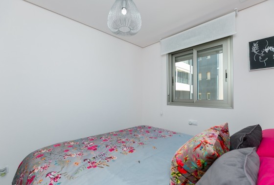 Herverkoop - Appartement / Flat -
Los Dolses - Pimienta