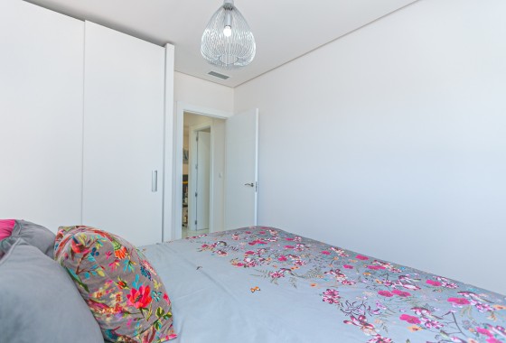 Herverkoop - Appartement / Flat -
Los Dolses - Pimienta