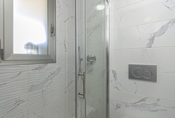 Herverkoop - Appartement / Flat -
Los Dolses - Pimienta