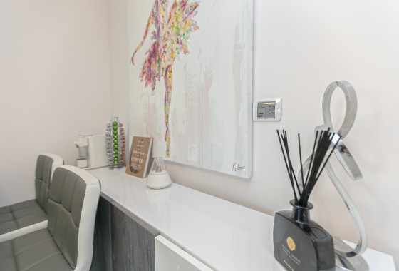 Herverkoop - Appartement / Flat -
Los Dolses - Pimienta