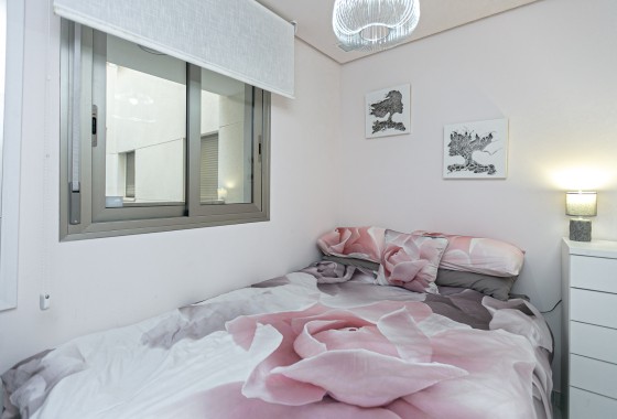 Herverkoop - Appartement / Flat -
Los Dolses - Pimienta