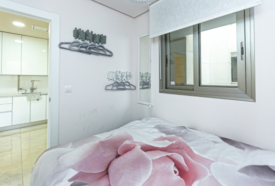 Herverkoop - Appartement / Flat -
Los Dolses - Pimienta