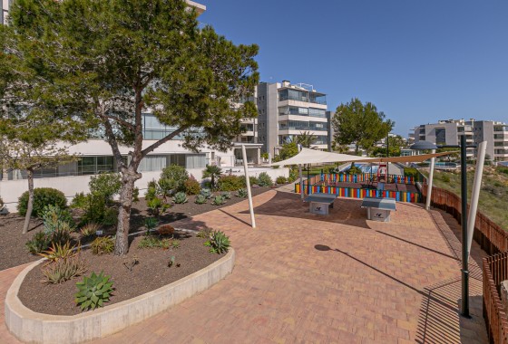 Herverkoop - Appartement / Flat -
Los Dolses - Pimienta