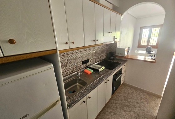 Venta - Apartamento / Piso -
Orihuela Costa - Playa Flamenca