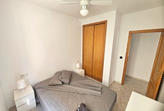 Venta - Apartamento / Piso -
Orihuela Costa - Playa Flamenca