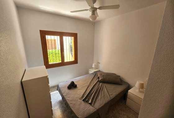 Venta - Apartamento / Piso -
Orihuela Costa - Playa Flamenca