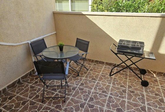 Venta - Apartamento / Piso -
Orihuela Costa - Playa Flamenca