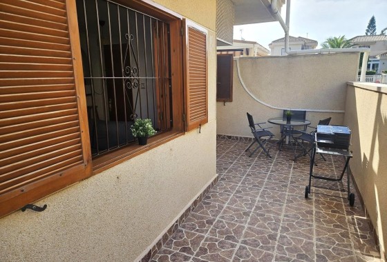 Venta - Apartamento / Piso -
Orihuela Costa - Playa Flamenca
