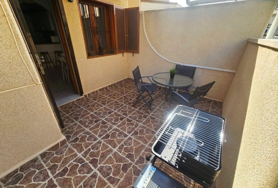 Venta - Apartamento / Piso -
Orihuela Costa - Playa Flamenca