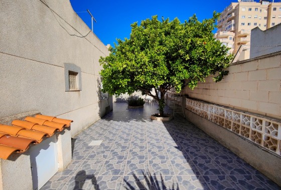 Venta - Apartamento / Piso -
Torrevieja - Costa Blanca