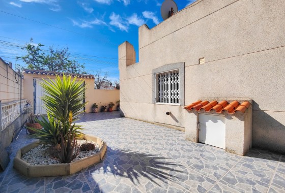 Venta - Apartamento / Piso -
Torrevieja - Costa Blanca