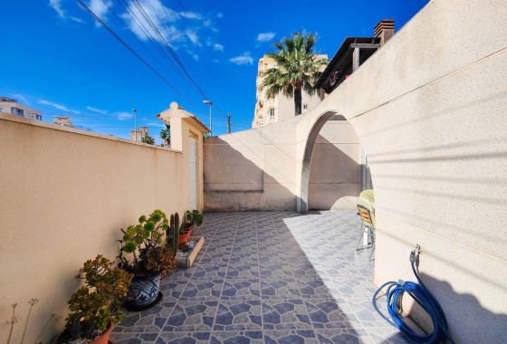Venta - Apartamento / Piso -
Torrevieja - Costa Blanca