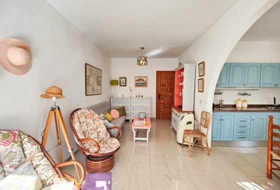 Venta - Apartamento / Piso -
Torrevieja - Costa Blanca