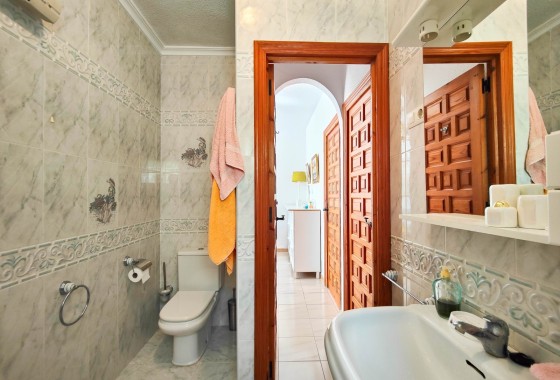 Venta - Apartamento / Piso -
Torrevieja - Costa Blanca