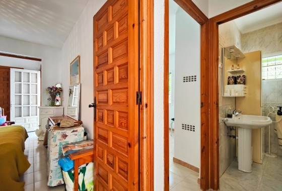 Venta - Apartamento / Piso -
Torrevieja - Costa Blanca