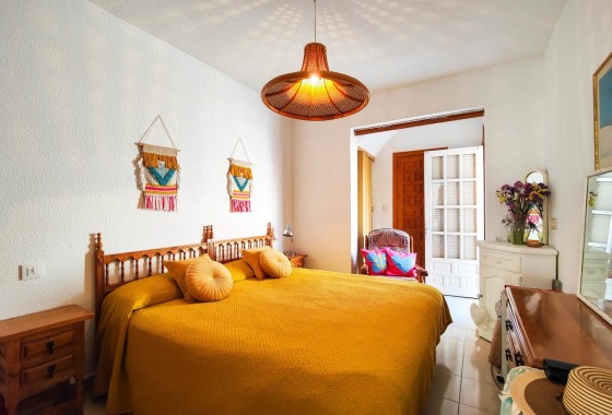 Venta - Apartamento / Piso -
Torrevieja - Costa Blanca