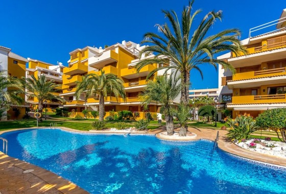 Herverkoop - Appartement / Flat -
Torrevieja - Punta Prima
